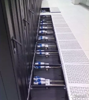 太全了，機(jī)房工程施工技術(shù)方案