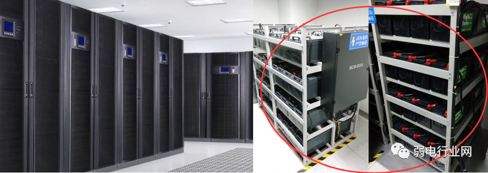 太全了，機(jī)房工程施工技術(shù)方案