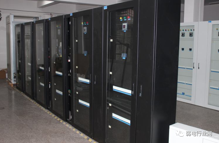 太全了，機(jī)房工程施工技術(shù)方案