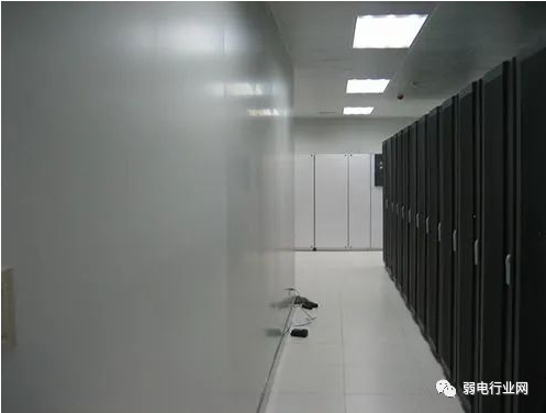 太全了，機(jī)房工程施工技術(shù)方案