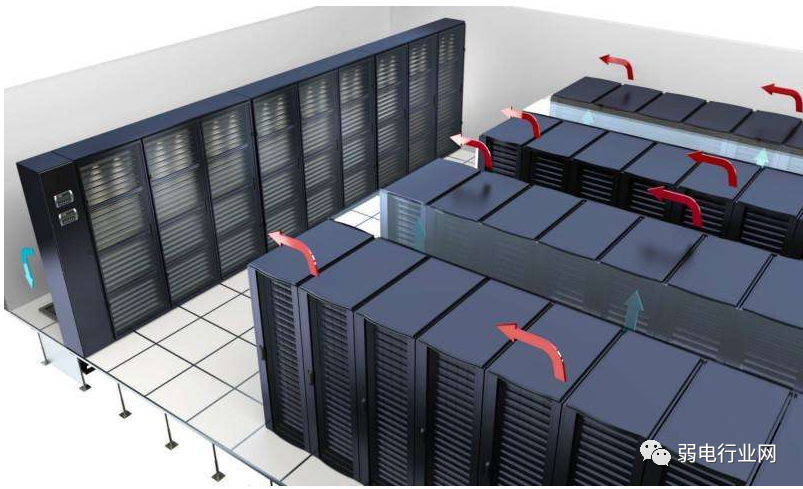 太全了，機(jī)房工程施工技術(shù)方案