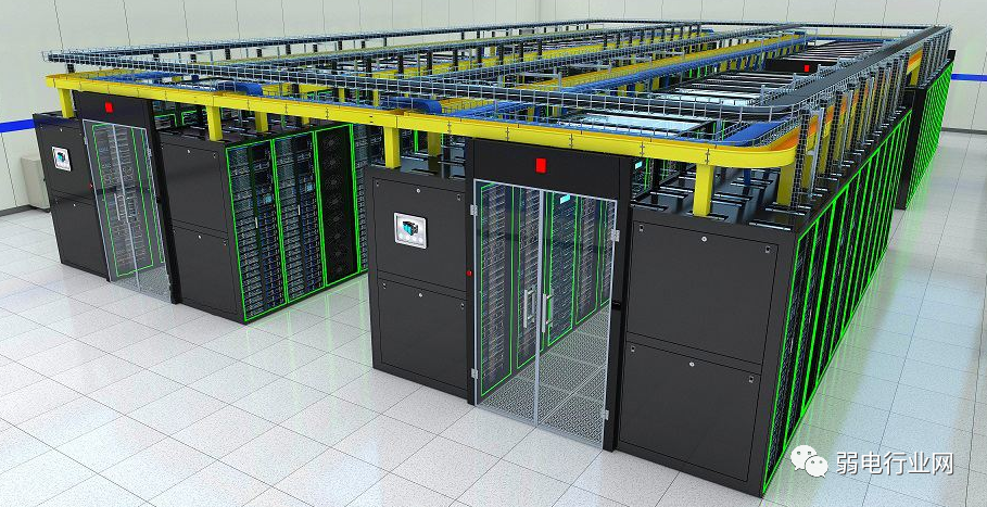 太全了，機(jī)房工程施工技術(shù)方案