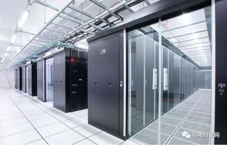 太全了，機(jī)房工程施工技術(shù)方案