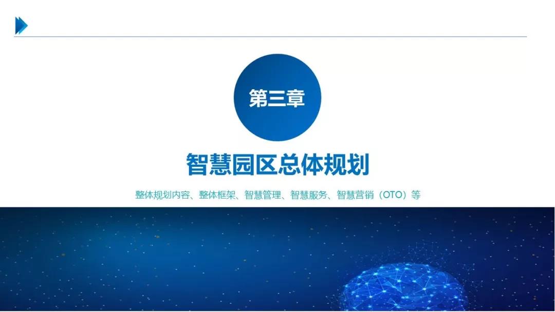 智慧園區(qū)解決方案，助力園區(qū)實(shí)現(xiàn)高效智能管理