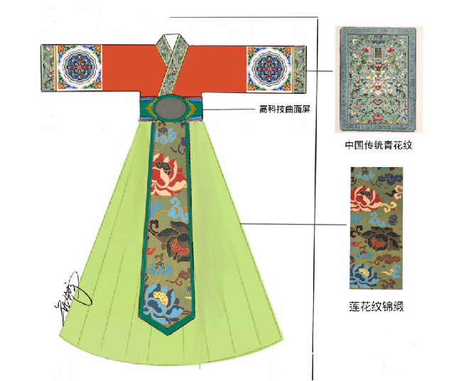 首批“大運(yùn)好禮”20款產(chǎn)品誕生啦！