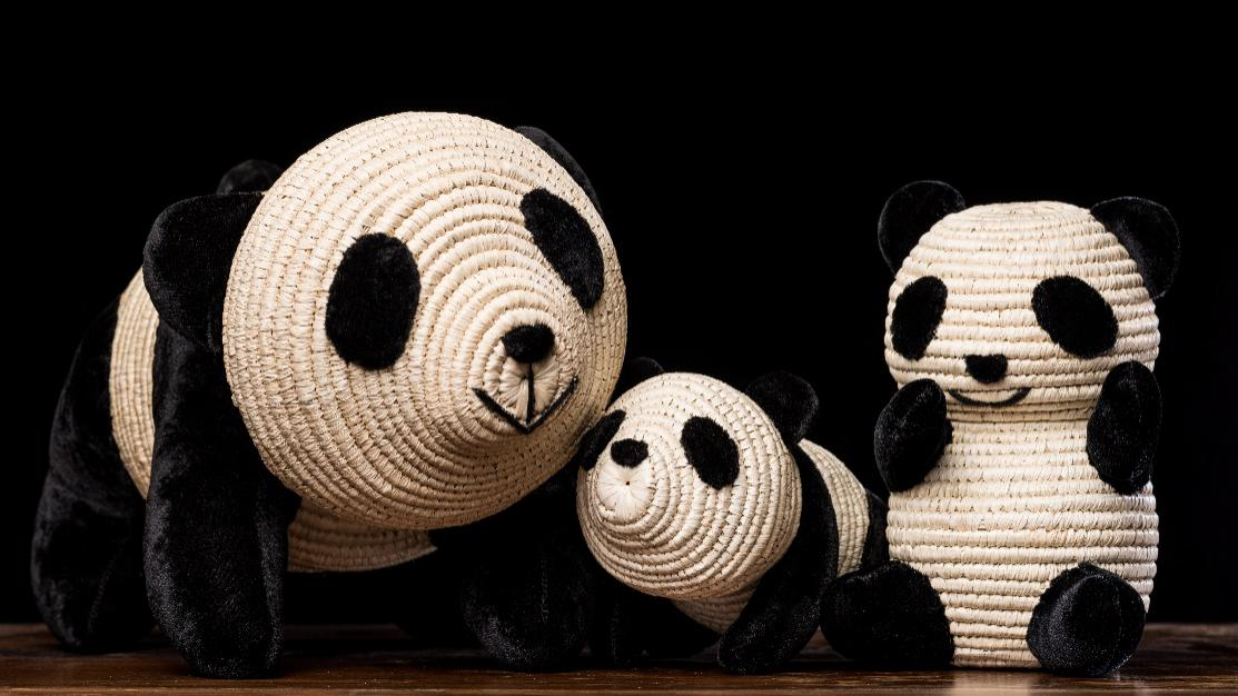 首批“大運(yùn)好禮”20款產(chǎn)品誕生啦！