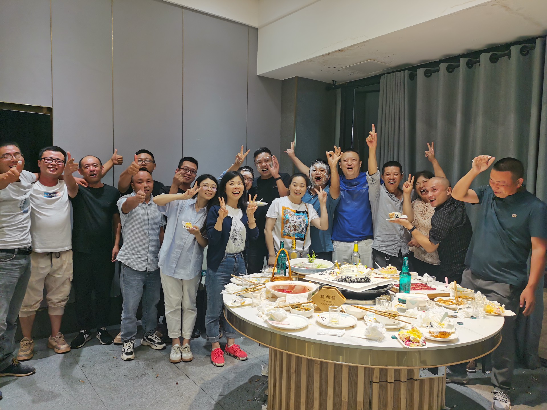 趙（文飛）總主持召開(kāi)遂寧能源職業(yè)學(xué)院項(xiàng)目現(xiàn)場(chǎng)工作推進(jìn)會(huì)