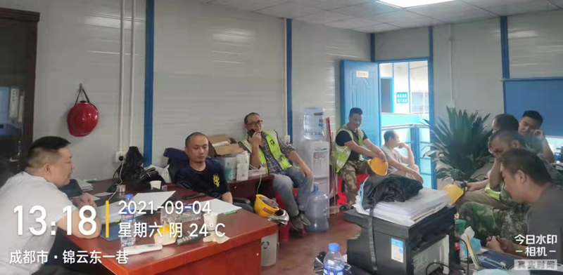 趙(文禮)總和廖(鵬程)總召開高新區(qū)交易所項(xiàng)目專題會(huì) 趙(文禮)總和廖(鵬程)總召開高新區(qū)交易所項(xiàng)目專題會(huì)