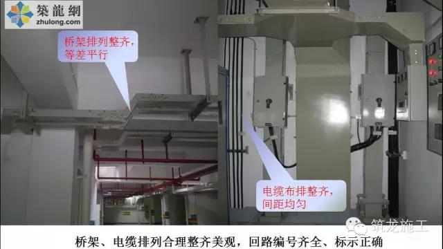 水電安裝工程標準化施工，值得收藏！