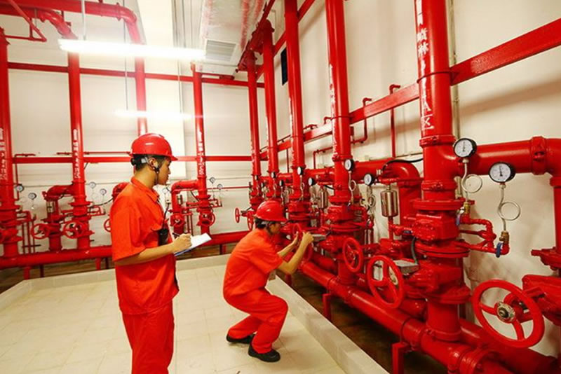 四川省從嚴(yán)規(guī)范校外培訓(xùn)機(jī)構(gòu)建設(shè)工程消防設(shè)計(jì)審查驗(yàn)收工作