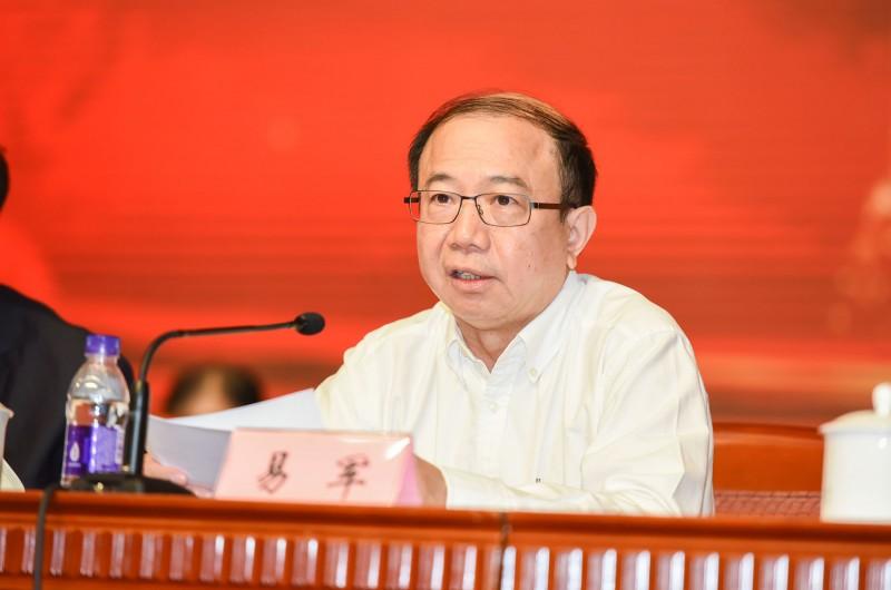 中國建筑業(yè)協(xié)會(huì)七屆一次會(huì)議在京召開 齊驥當(dāng)選理事會(huì)會(huì)長