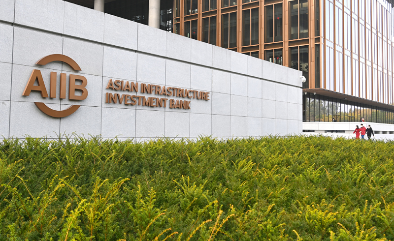 “開拓造福各國、惠及世界的‘幸福路’”——習近平總書記謀劃推動共建“一帶一路”紀實